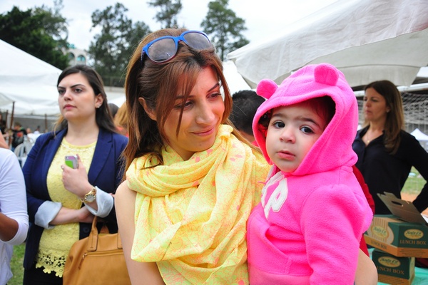 Ghadouna Easter Fiesta